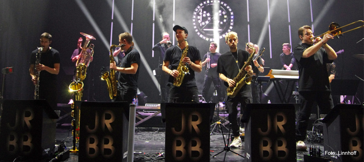 Jazzrausch Bigband